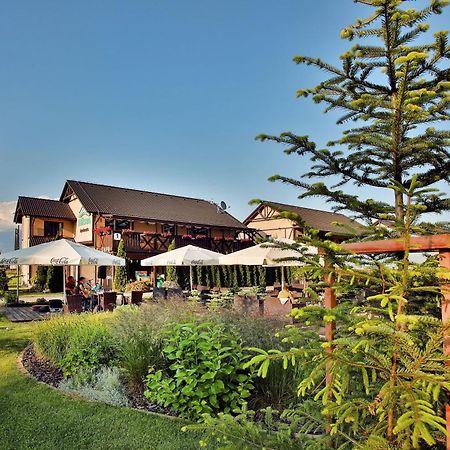 Hilson Jasna - Garden resort Liptovský Mikuláš Exteriör bild