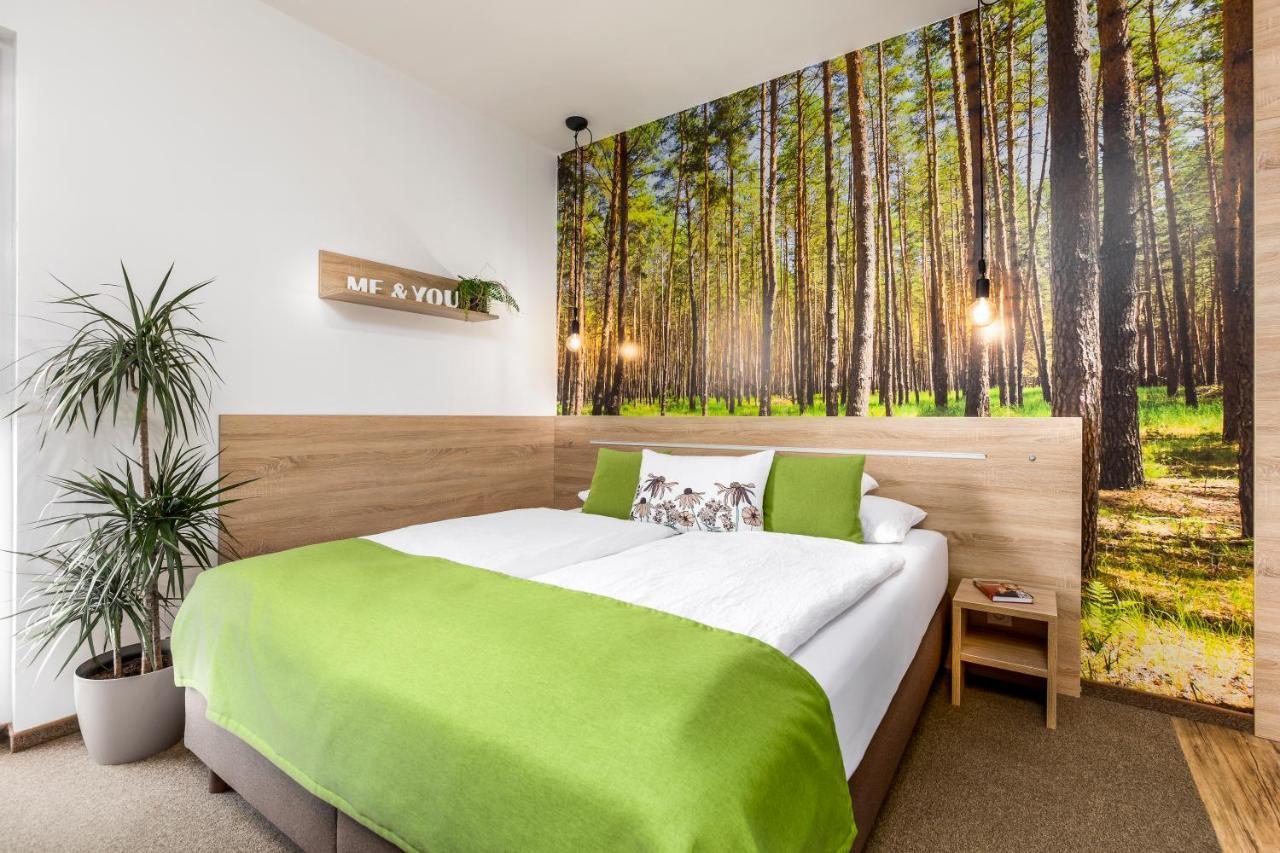 Hilson Jasna - Garden resort Liptovský Mikuláš Rum bild
