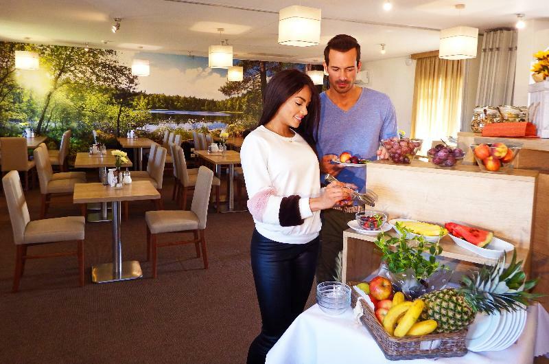 Hilson Jasna - Garden resort Liptovský Mikuláš Exteriör bild