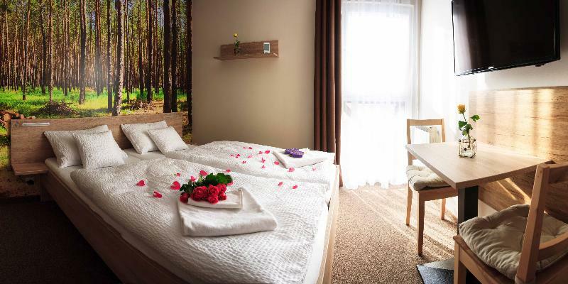 Hilson Jasna - Garden resort Liptovský Mikuláš Exteriör bild